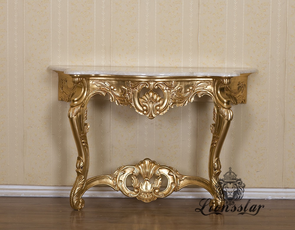 Anrichte Barock Mahagoni Holz A.479 Anrichte Barock Mahagoni Holz A.479