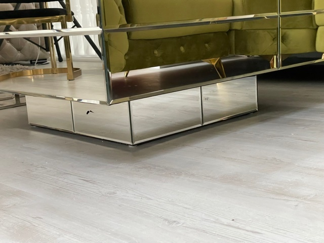 Designer Couchtisch Tulum   Designer Couchtisch Tulum