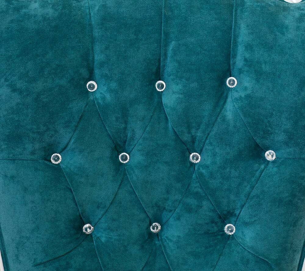 King Chair Aquamarin King Chair Aquamarin