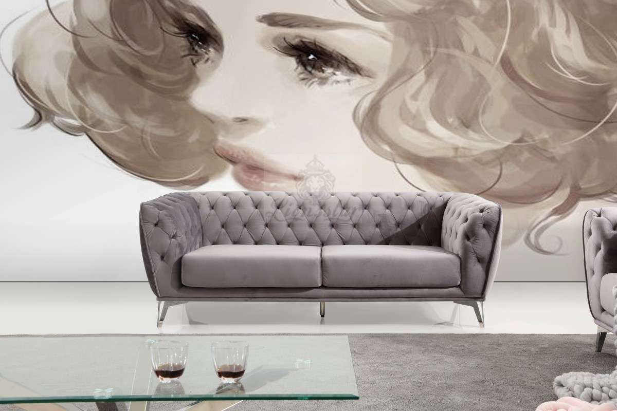 Edel Design Sofa-Set Loft Candy