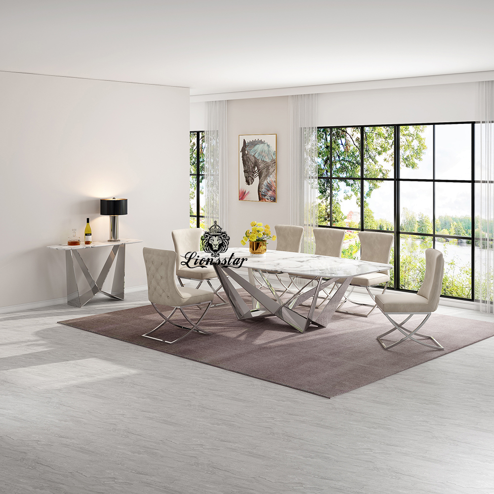 Luxus Designer Esstisch Abstract Luxus Designer Esstisch Abstract