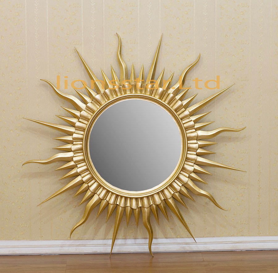 Spiegel Sonne